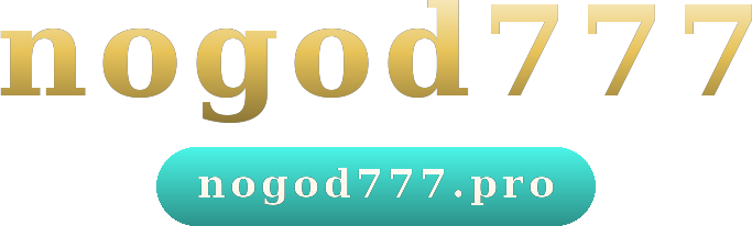 nogod777 logo
